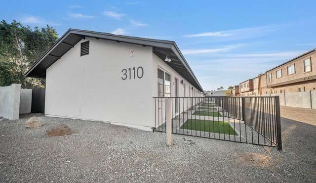 Arcadia Lite Unit 3 Near Old Town