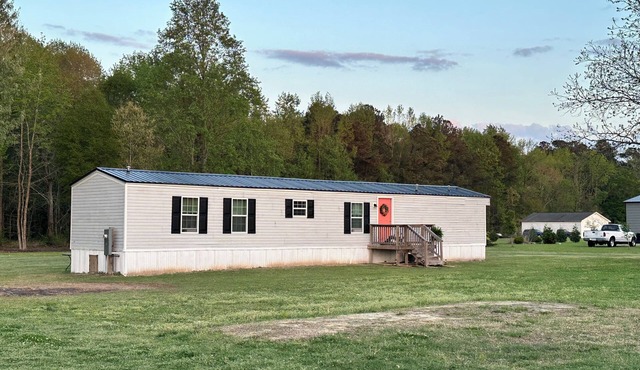 Back to the Basics in Edenton