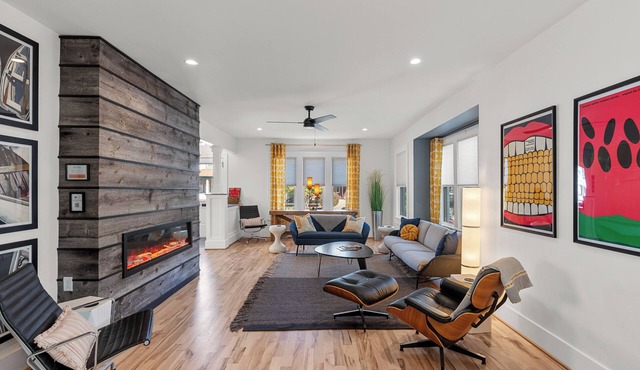 Beachside, Chefs Kitchen, High-End Everything