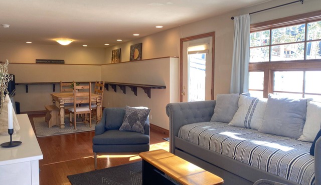 Beautiful Mountain Home! Breckenridge