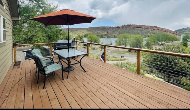 Beautiful, Private, Family Getaway Lake House