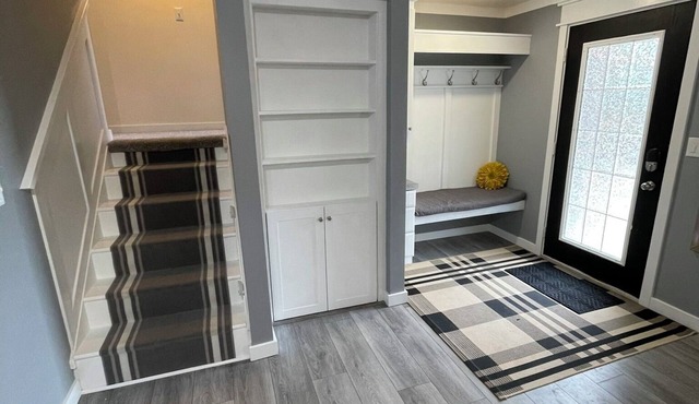 Bedbox and Beyond