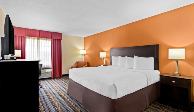 Best Western Kenosha Inn