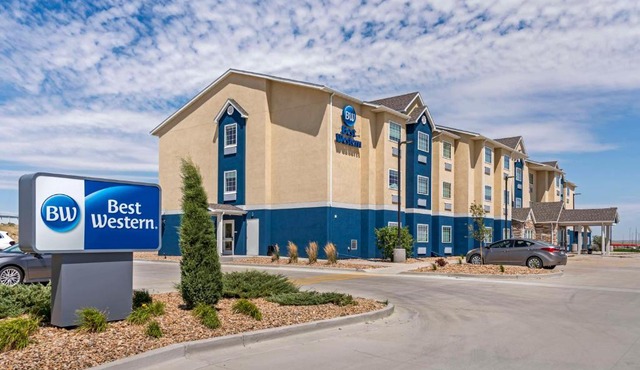 Best Western Limon
