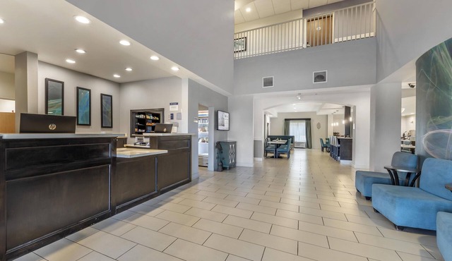 Best Western Plus Pauls Valley