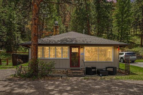 Big Pine Cabin - 3-RES0710 cabin