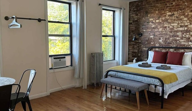 Brooklyn entire studio apartment!
