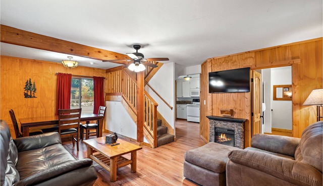 Brundage Bungalows