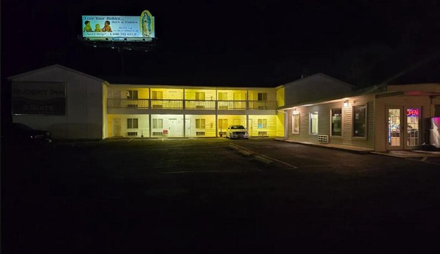 Budget Inn & Suite