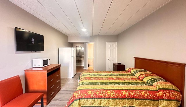 Budget Inn