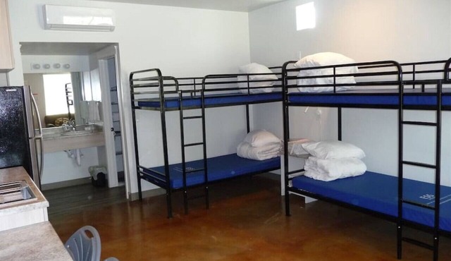 Bunkhouse 10A In Peaceful Environment