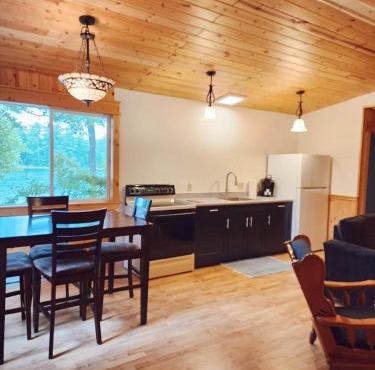 Cabin 9 | Gateway