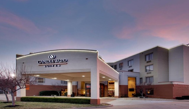 Candlewood Suites - Wichita East by IHG