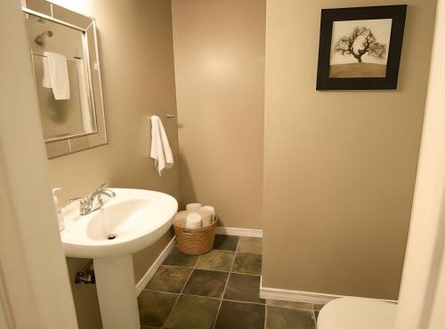 Canyon Crest Stay