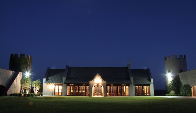 Castle Accomodations Where We Treat You Like Royalty in Mingus
