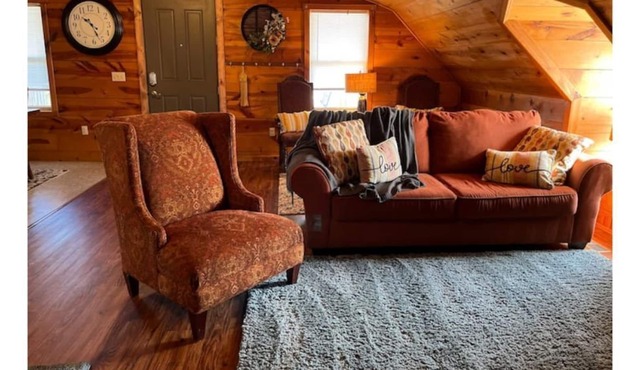 Cedar Chest