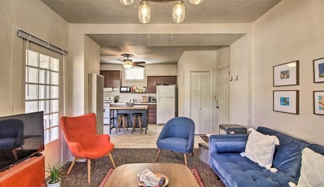 Central Location and Spectacular Views - Unit 3!