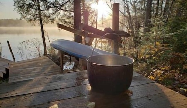 Chalet Harmonie: By the Lake & Spa in Entrelacs