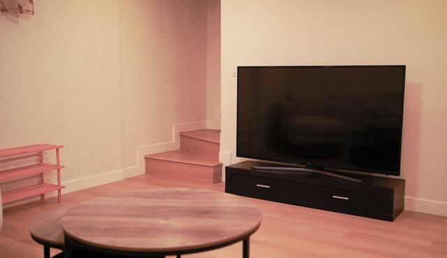 Charming 1-bedroom at basement in fabulous Lone Tree with WiFi