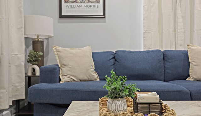 Charming 5BR 2BA Berwyn Home