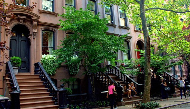 Charming, Classic-Pre-War, 1-BRM, parking: 20 min - NYC, Brooklyn