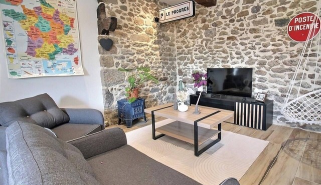 Chez Francis in Pluduno