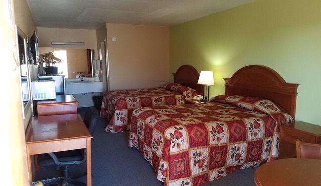 Cisco inn in Cisco