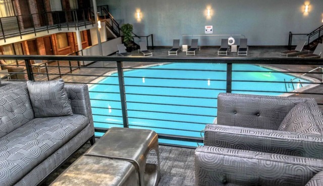CK Stay Hotel