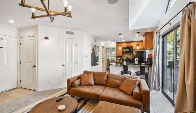 Code & Comfort | 2BR DTC Retreat | Pool + Home Office | Greenwood Village