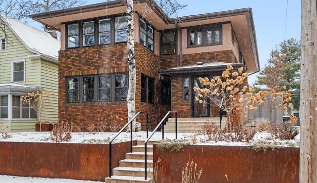 Colfax Commons
