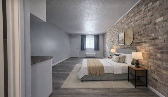 Columbus Kansas Mico Suites