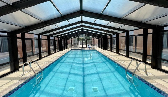 Comfort Inn & Suites Mundelein-Vernon Hills