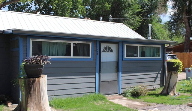 Cottonwood Casa