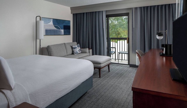 Courtyard by Marriott New Orleans Covington/Mandeville