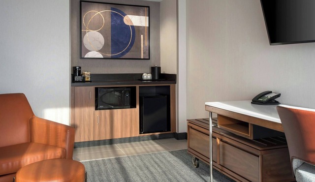 Courtyard by Marriott Rye