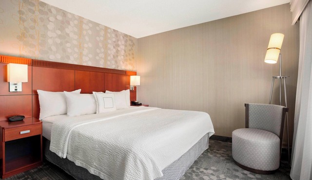 Courtyard by Marriott Springfield