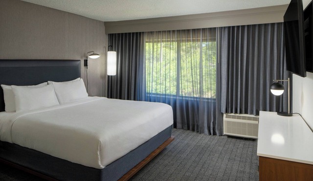 Courtyard by Marriott Texarkana