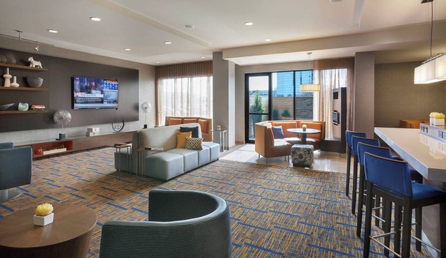 Courtyard by Marriott Toronto Northeast/Markham in Markham