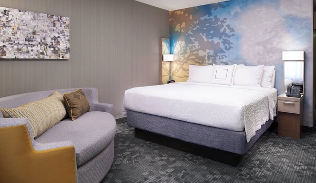 Courtyard by Marriott Cleveland Independence