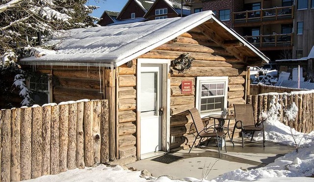 Cozy Cabin for a Romantic Getaway in Frisco, Colorado