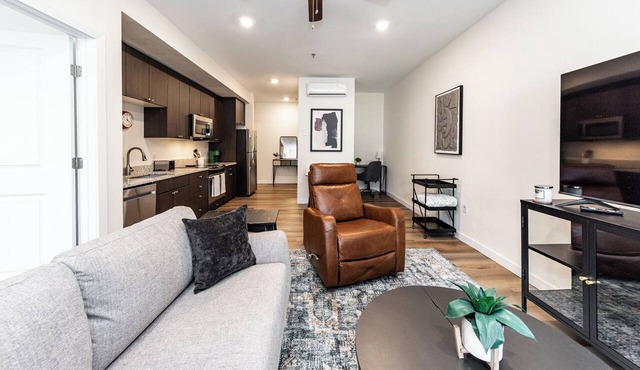 Cozy Retreat Near Trails & Views
