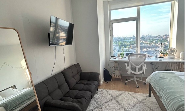 Cozy studio in PLG, Brooklyn