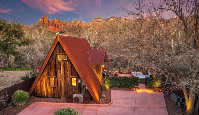 Creekside 88 Sedona 2026 Remodel