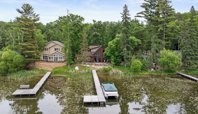 Cullen Lake|Family Friendly|Swimming|Kayaks