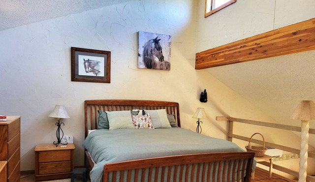 Dammeron Valley 30+Day Rental Custom Ranch Home