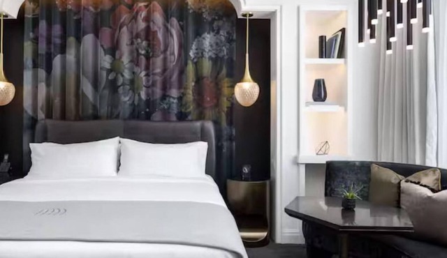 Daxton Hotel Birmingham, Curio Collection by Hilton