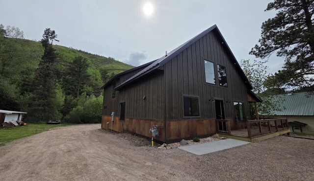 Deadwood Cabin-Sleeps 12-Hot Tub-4X4 Trails-Central