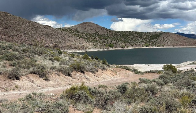 Delightful campground in Beryl for nature lovers Spot 9