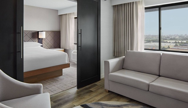 Delta Hotels by Marriott Toronto Markham in Markham