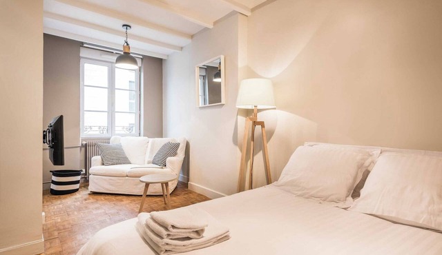 DIFY Studio - Perrache/Confluence in Lyon